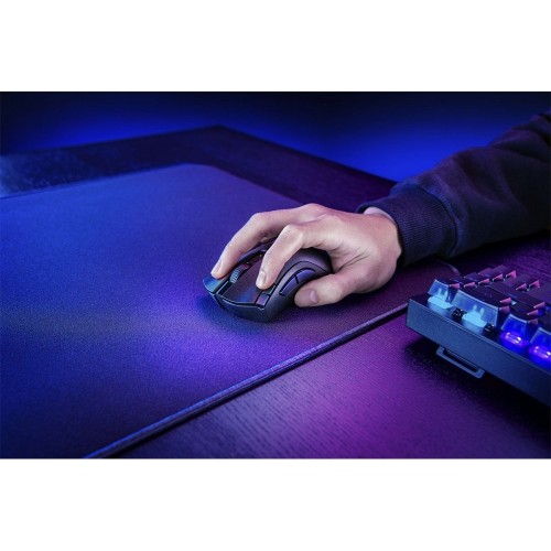 MOUSE ΑΣΥΡΜΑΤΟ RAZER DEATHADDER V2 X HYPERSPEED (RZ01-04130100-R3G1) GAMING BLACK